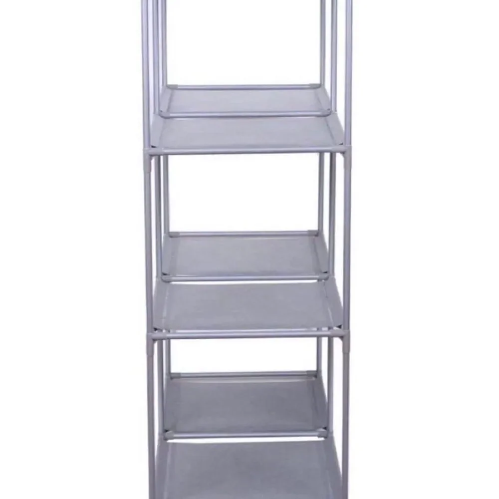Cos Grey Storage-and-organisation